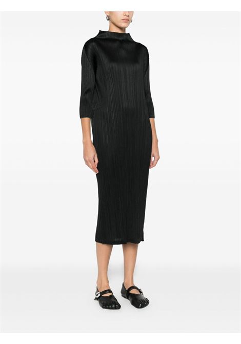  PLEATS PLEASE ISSEY MIYAKE | Dress | PP58JH13515